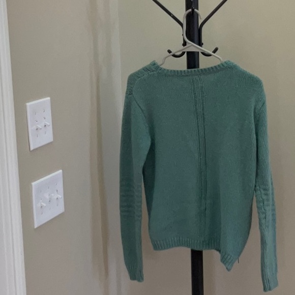 Roxy green sweater - Picture 3 of 3